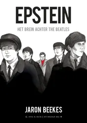 Omslag van Epstein