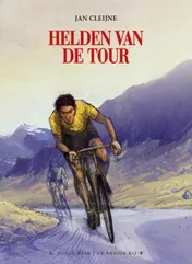 Omslag van De helden van de Tour