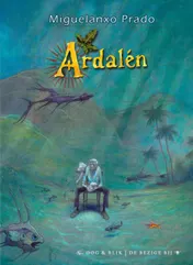 Omslag van Ardalen