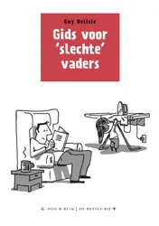 Omslag van Gids voor slechte vaders