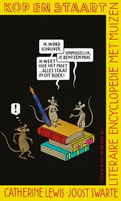 Omslag van Kop en staart