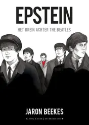 Omslag van Epstein