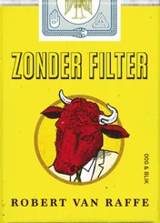 Omslag van Zonder filter