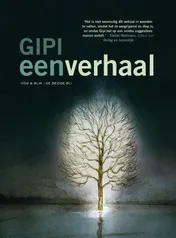 Omslag van Eenverhaal