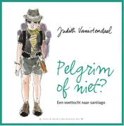 Omslag van Pelgrim of niet?