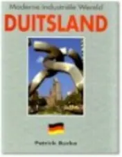 Omslag van Duitsland