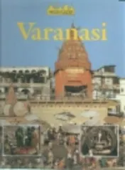 Omslag van Varanasi