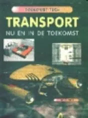 Omslag van Transport