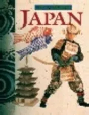 Omslag van Japan