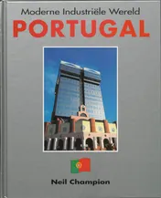 Omslag van Portugal