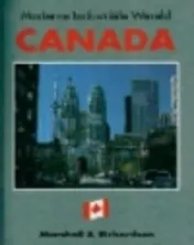 Omslag van Canada