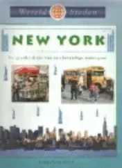 Omslag van New York