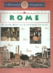 Omslag van Rome