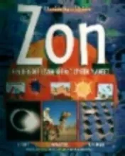Omslag van De zon