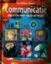 Omslag van Communicatie