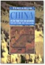 Omslag van China in de tijd van de keizers