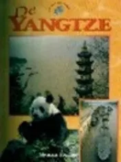 Omslag van De Yangtze
