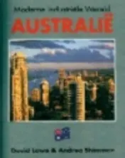 Omslag van Australie