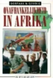 Omslag van Onafhankelijkheid in Afrika