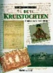 Omslag van De Kruistochten