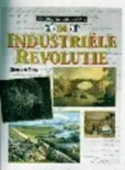 Omslag van De Industriele Revolutie
