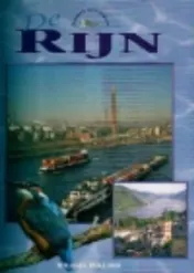 Omslag van De Rijn