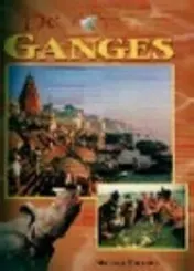 Omslag van De Ganges