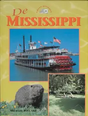 Omslag van De Mississippi