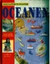 Omslag van Oceanen