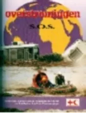 Omslag van Overstromingen