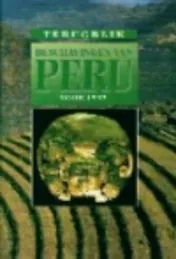 Omslag van Beschavingen van Peru voor 1535