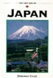 Omslag van Japan