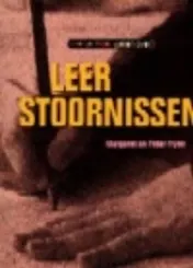 Omslag van Leerstoornissen
