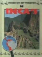 Omslag van Inca's