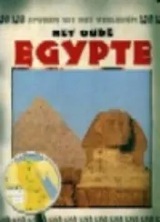 Omslag van Egyptenaren