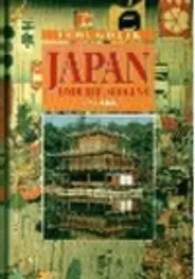 Omslag van Japan onder de Shoguns