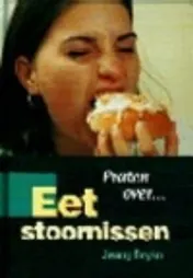 Omslag van Eetstoornissen