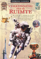 Omslag van Verkenning van de ruimte