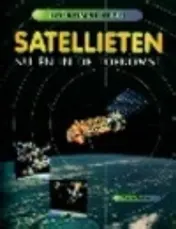Omslag van Satellieten