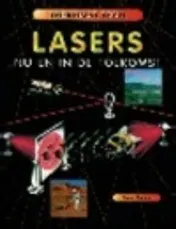 Omslag van Lasers