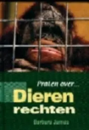 Omslag van Dierenrechten