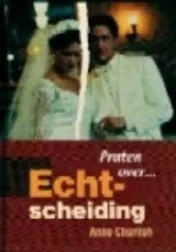 Omslag van Echtscheiding