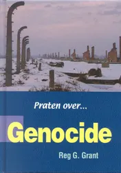 Omslag van Genocide