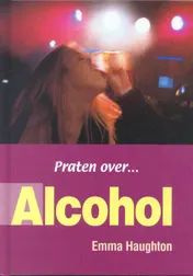 Omslag van Alcohol
