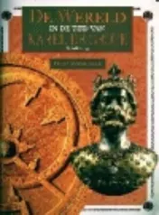 Omslag van Karel De Grote