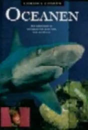 Omslag van Oceanen