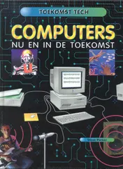 Omslag van Computers