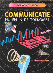 Omslag van Communicatie