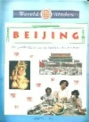 Omslag van Beijing