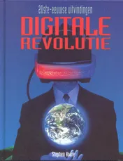 Omslag van Digitale revolutie